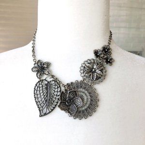 Premier Designs Botanica Statement Necklace